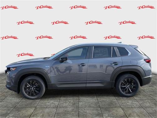 2025 Mazda CX-50 Hybrid Preferred Package