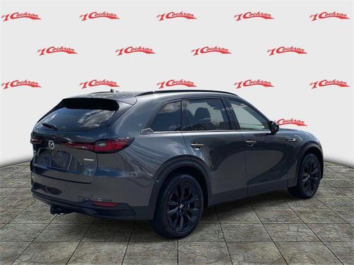 2025 Mazda CX-90 3.3 Turbo Premium Sport