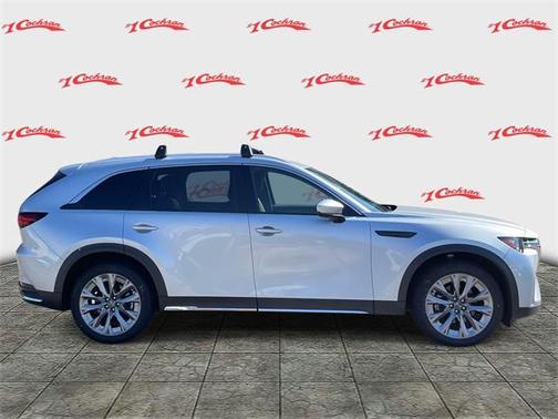 2024 Mazda CX-90 3.3 Turbo Premium Plus