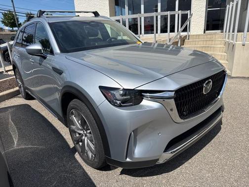 2024 Mazda CX-90 3.3 Turbo Premium Plus