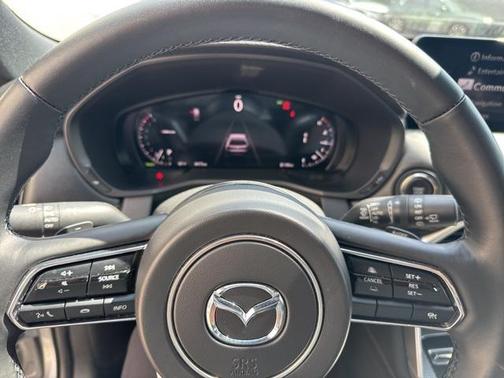 2024 Mazda CX-90 3.3 Turbo Premium Plus