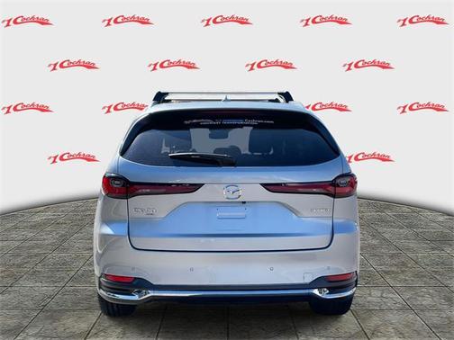 2024 Mazda CX-90 3.3 Turbo Premium Plus