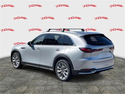 2024 Mazda CX-90 3.3 Turbo Premium Plus