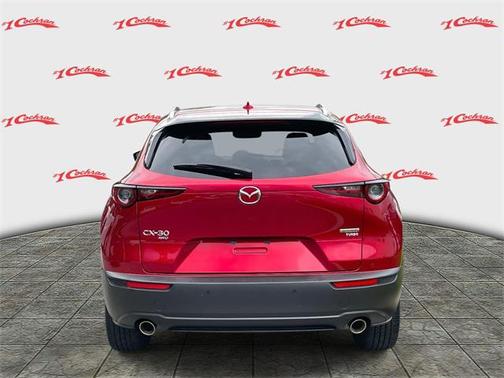 2022 Mazda CX-30 2.5 Turbo Premium Plus Package