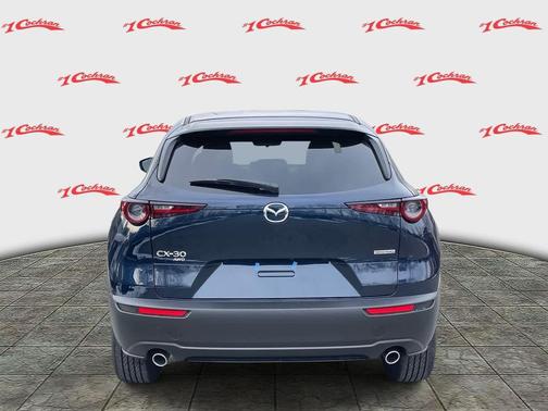 2026 Mazda CX-30 2.5 S Select Sport