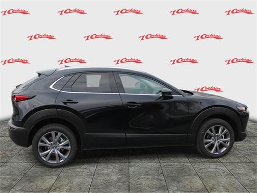 2025 Mazda CX-30 Premium Package