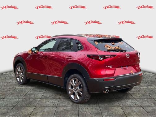 2026 Mazda CX-30 2.5 S Preferred Package