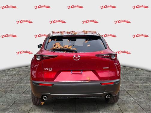 2026 Mazda CX-30 2.5 S Preferred Package