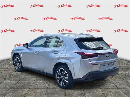 2024 Lexus UX 250h Base
