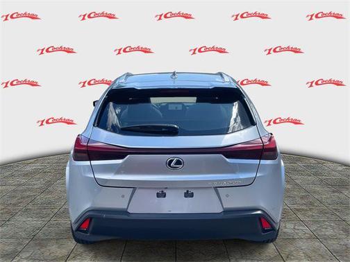 2024 Lexus UX 250h Base