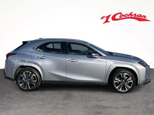 2024 Lexus UX 250h Base