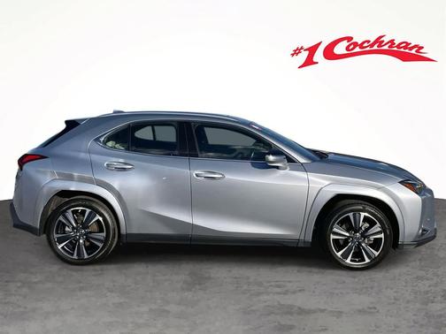 2024 Lexus UX 250h Base