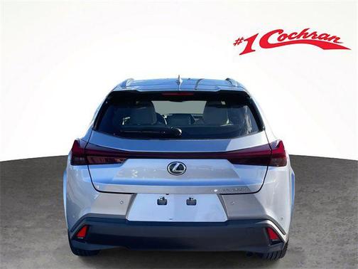 2024 Lexus UX 250h Base