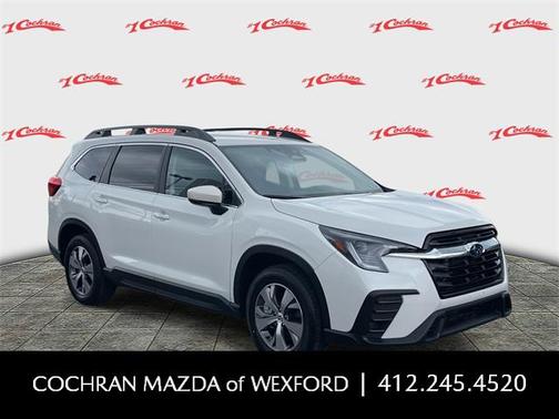 2024 Subaru Ascent Premium 7-Passenger