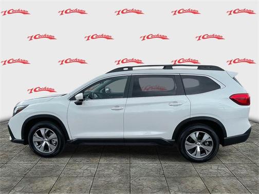 2024 Subaru Ascent Premium 7-Passenger