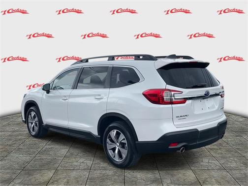 2024 Subaru Ascent Premium 7-Passenger