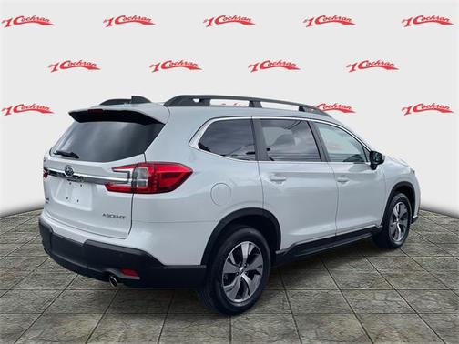 2024 Subaru Ascent Premium 7-Passenger