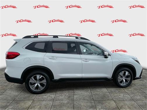 2024 Subaru Ascent Premium 7-Passenger
