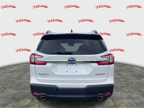 2024 Subaru Ascent Premium 7-Passenger