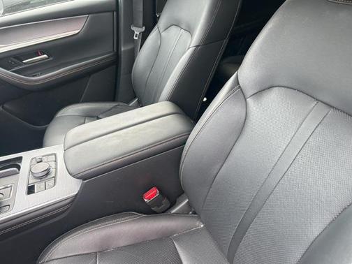 2024 Mazda CX-90 PHEV Premium