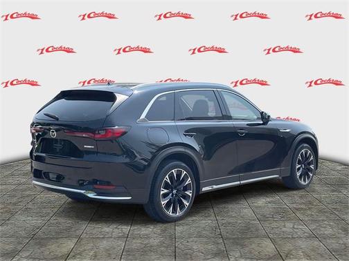 2024 Mazda CX-90 PHEV Premium