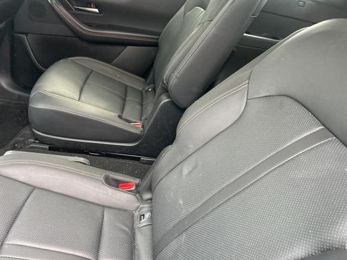 2024 Mazda CX-90 PHEV Premium