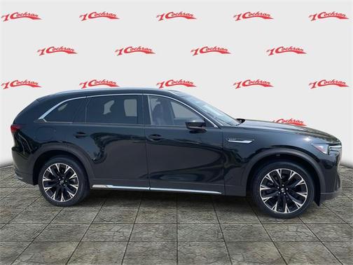 2024 Mazda CX-90 PHEV Premium