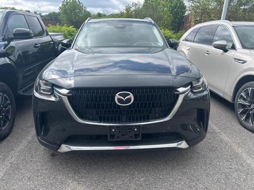 2024 Mazda CX-90 PHEV Premium