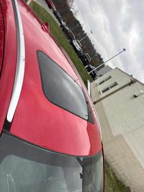 2016 Honda HR-V EX-L w/Navigation