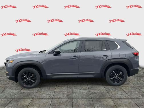 2026 Mazda CX-50 2.5 S Preferred Package