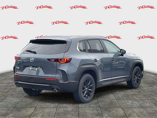 2026 Mazda CX-50 2.5 S Preferred Package