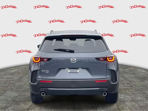 2026 Mazda CX-50 2.5 S Preferred Package