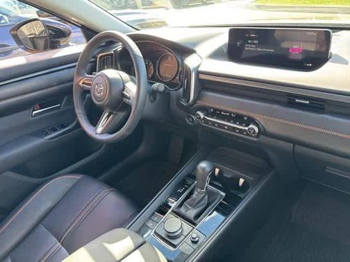 2025 Mazda CX-50 2.5 Turbo Premium Plus Package
