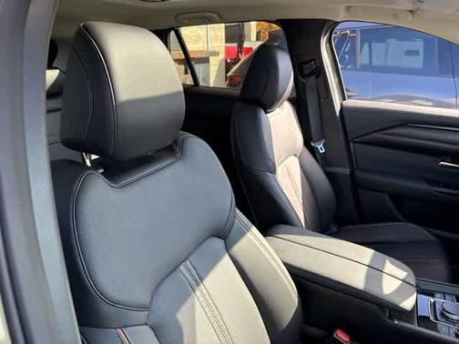2025 Mazda CX-50 2.5 Turbo Premium Plus Package