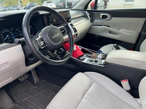 2023 Kia Sorento Hybrid SX Prestige
