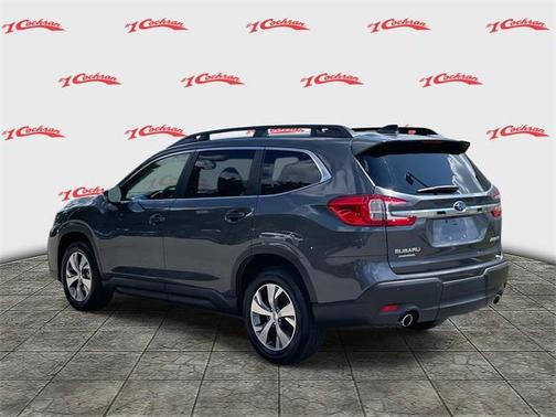 2024 Subaru Ascent Premium 7-Passenger