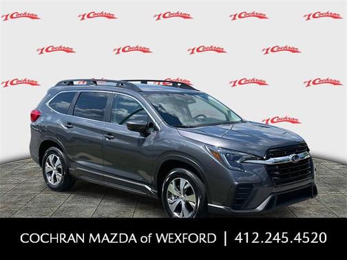 2024 Subaru Ascent Premium 7-Passenger
