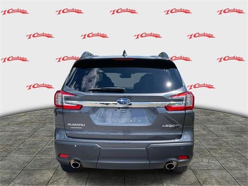 2024 Subaru Ascent Premium 7-Passenger