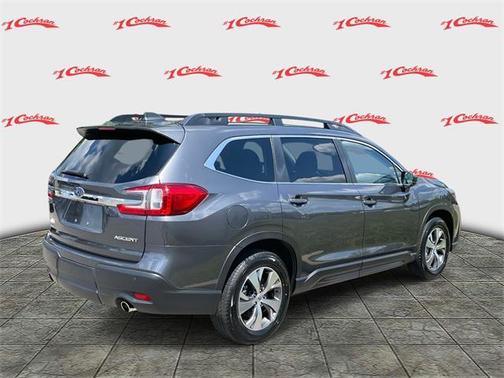 2024 Subaru Ascent Premium 7-Passenger
