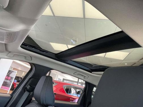 2026 Mazda CX-5 2.5 S