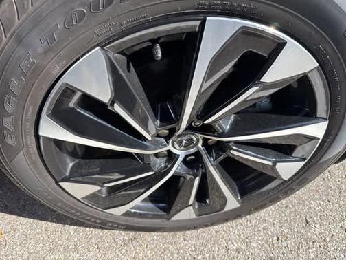 2025 Mazda CX-50 Hybrid Premium Plus Package