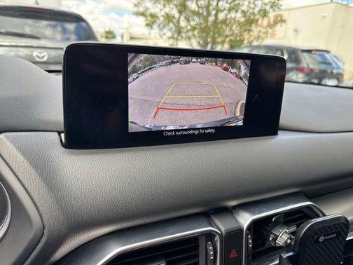 2023 Mazda CX-5 2.5 S