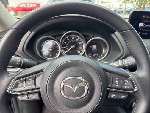 2023 Mazda CX-5 2.5 S