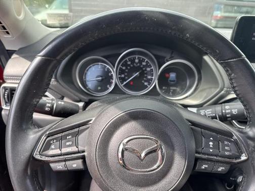 2023 Mazda CX-5 2.5 S Select