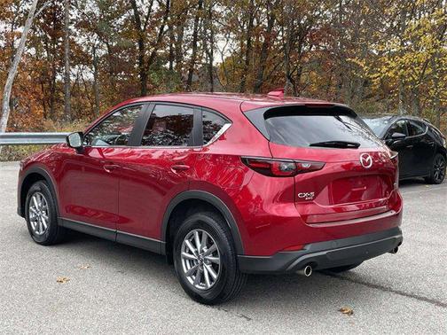 2023 Mazda CX-5 2.5 S Preferred
