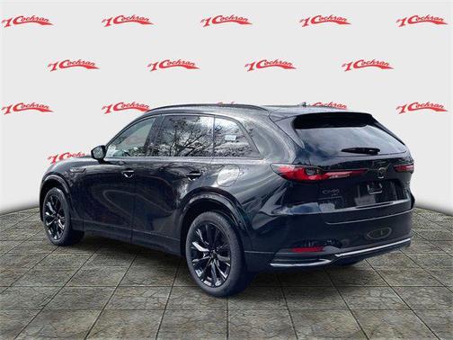 2026 Mazda CX-90 3.3 Turbo S Premium