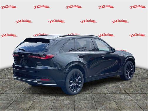 2026 Mazda CX-90 3.3 Turbo S Premium