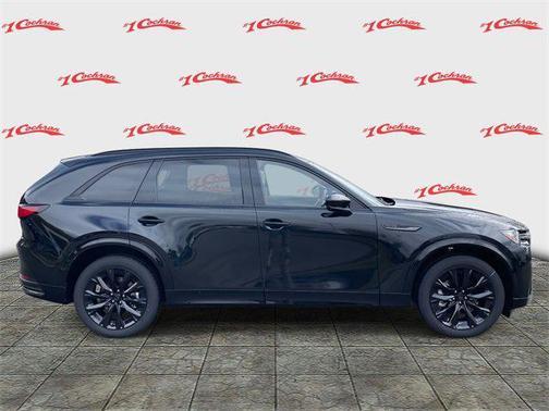 2026 Mazda CX-90 3.3 Turbo S Premium