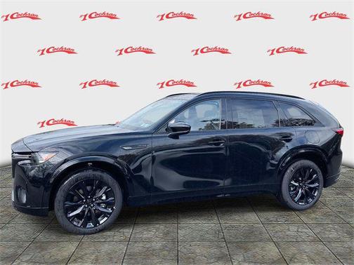 2026 Mazda CX-90 3.3 Turbo S Premium