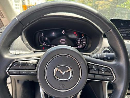 2024 Mazda CX-90 PHEV Premium